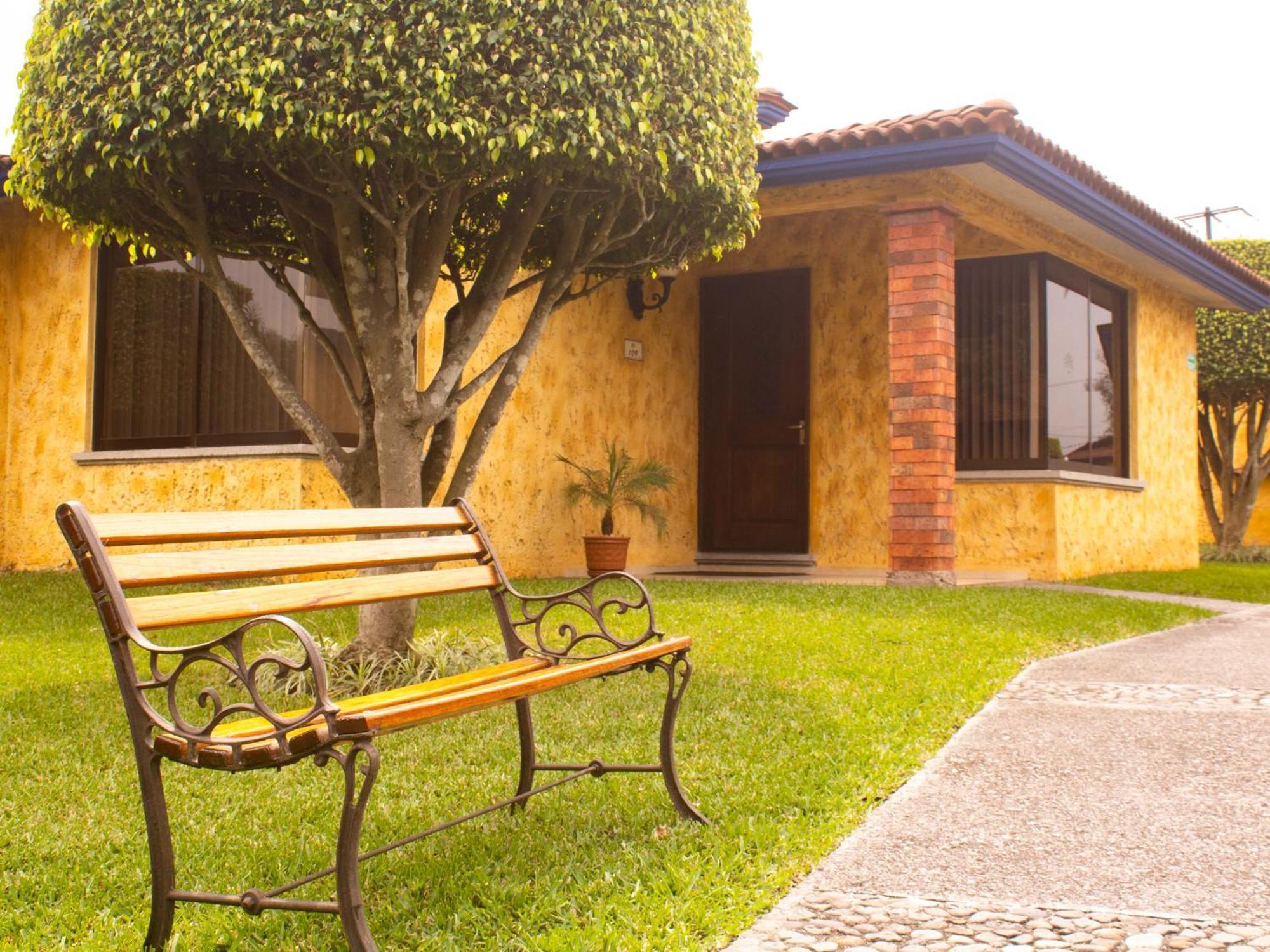 Villas Layfer, Córdoba, Veracruz, Mexico Exterior foto