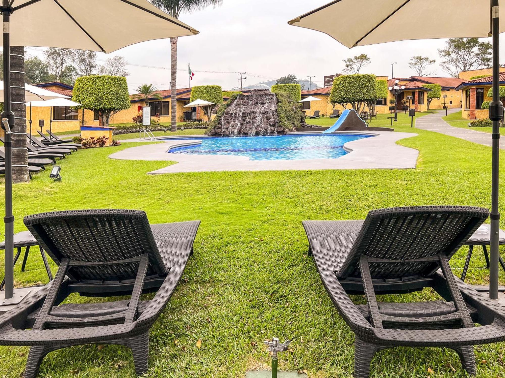 Villas Layfer, Córdoba, Veracruz, Mexico Exterior foto
