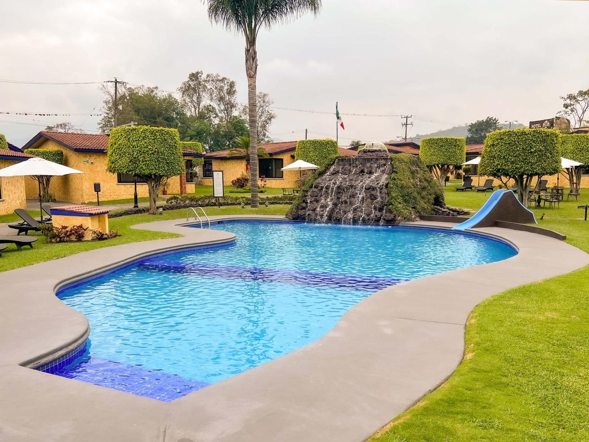 Villas Layfer, Córdoba, Veracruz, Mexico Exterior foto