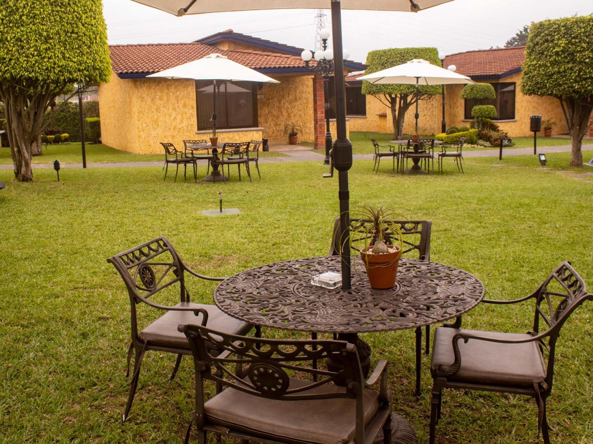 Villas Layfer, Córdoba, Veracruz, Mexico Exterior foto
