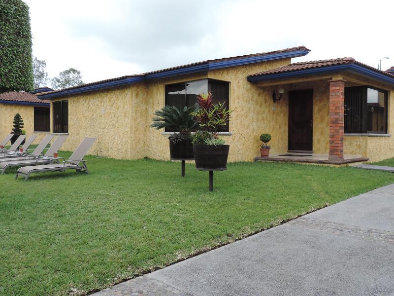 Villas Layfer, Córdoba, Veracruz, Mexico Exterior foto